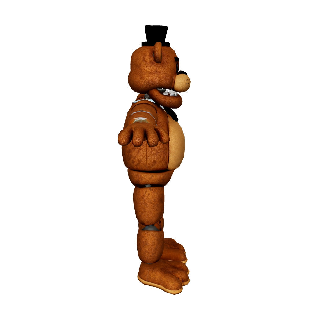 Bear Animatronic