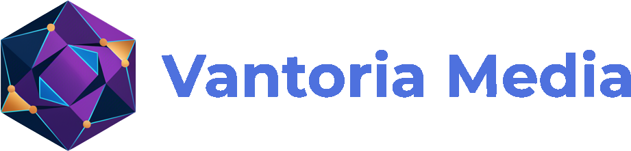 Vantoria Media